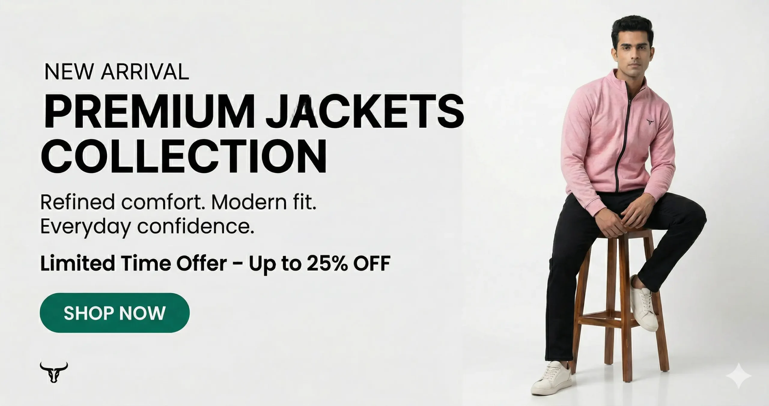 Redbros Mens Jackets